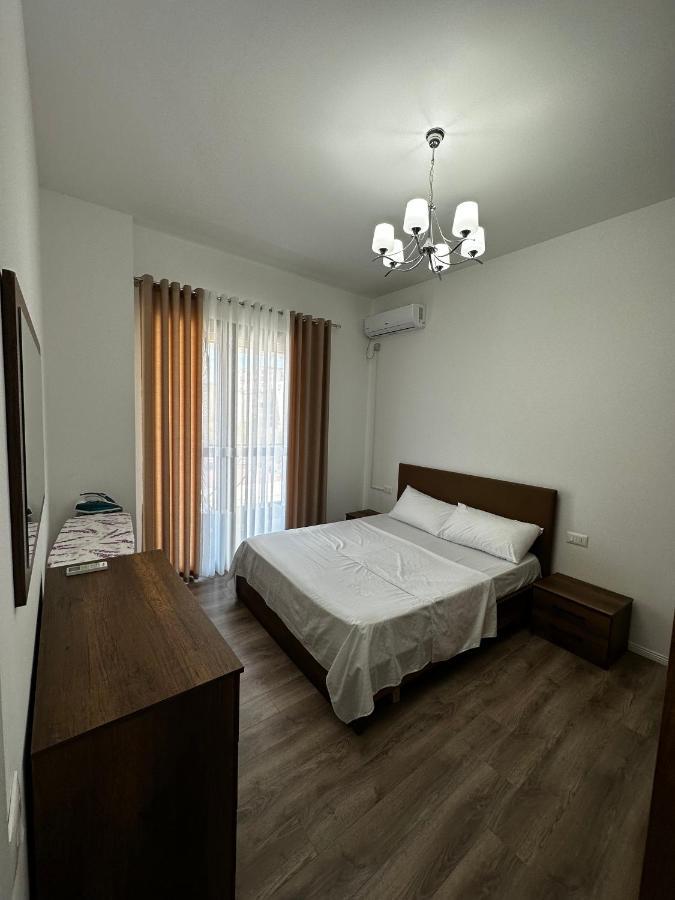 ティラナMyhouse At 21 Dhjetoriアパートメント エクステリア 写真